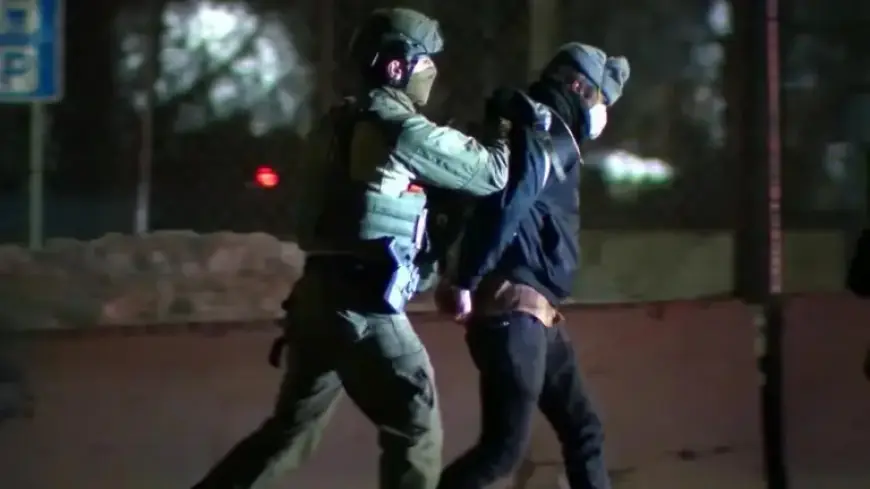 Attorneys Advise Public on Rights Amidst Federal Agent Abuse Reports