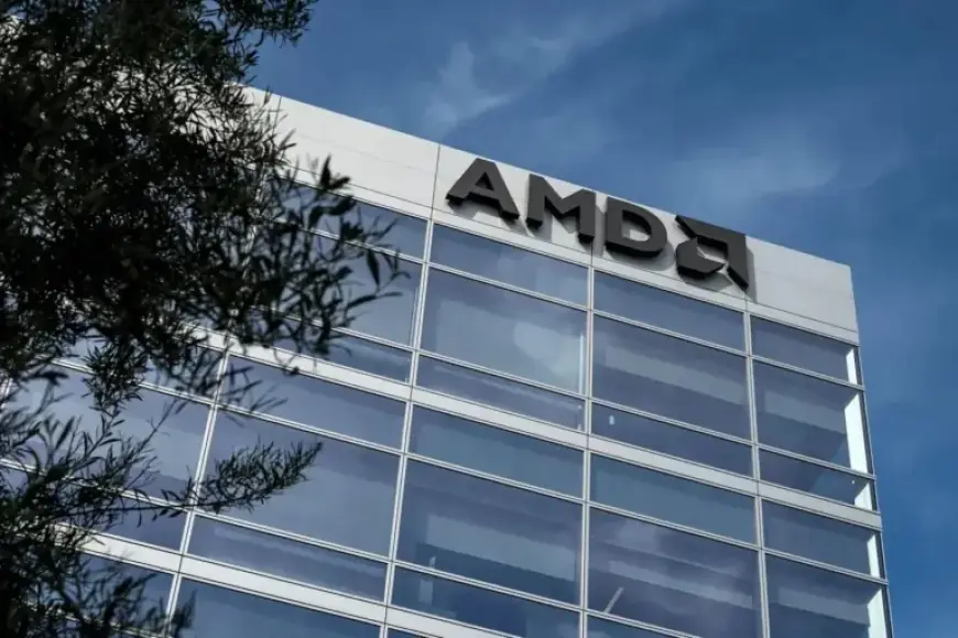 AMD Transitions From Assistive AI to Autonomous Operations