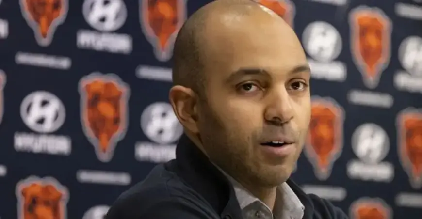 Atlanta Falcons Appoint Ian Cunningham as New General Manager