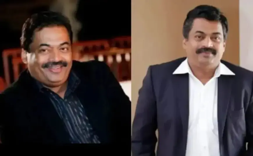 Bengaluru Real Estate Mogul, Facing Tax Probe, Commits Suicide at Office