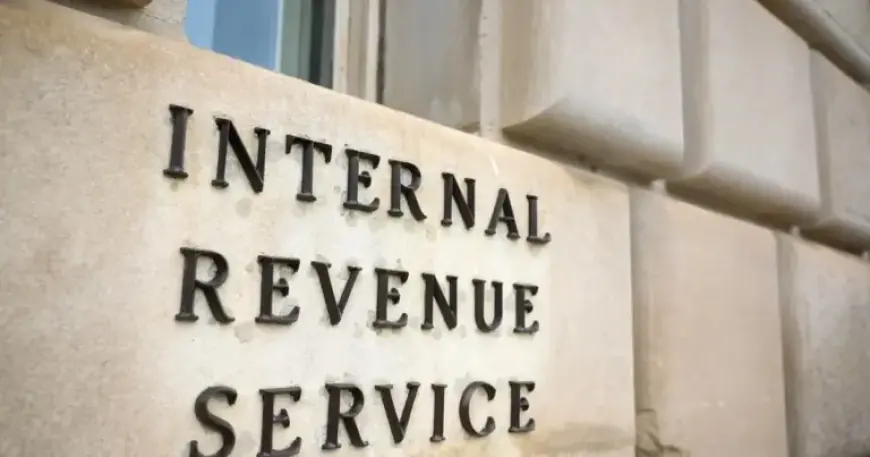 Trump Sues IRS, Treasury for $10 Billion Over Tax Return Leak
