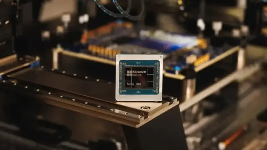 Microsoft Stock Hits 8-Month Low: Is It a Smart AI Investment Now?