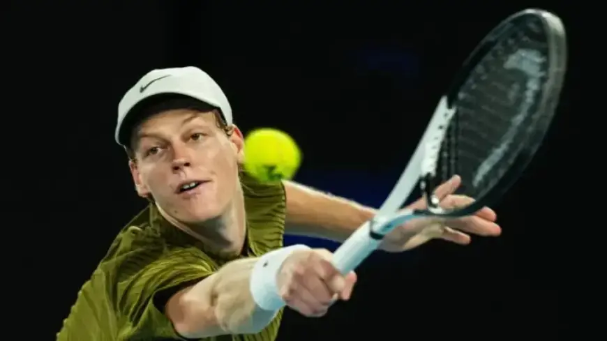 Watch Djokovic vs Sinner Live: Stream Australian Open 2026 Free