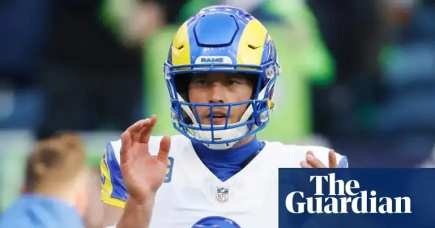 “Maye vs. Stafford for MVP; Rodgers Faces Tough Season: NFL Awards”