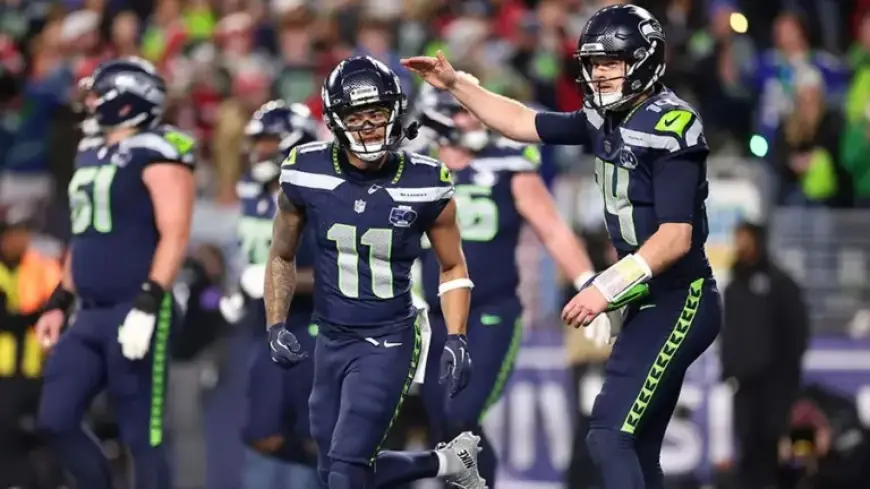GM Declares Seattle Seahawks ‘Ahead of Schedule’