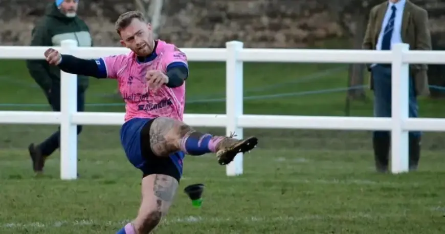 Otliensians Face Heartbreaking Last-Minute Defeat in Intense Thriller