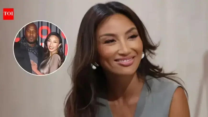Jeannie Mai Opens Up on Jeezy Divorce: ‘It’s Like Experiencing Living Death’
