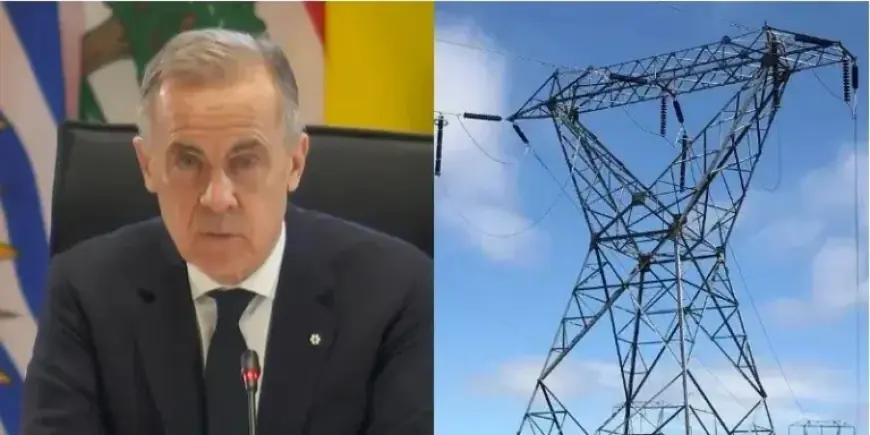 Ottawa to Unveil Draft of National Electricity Strategy