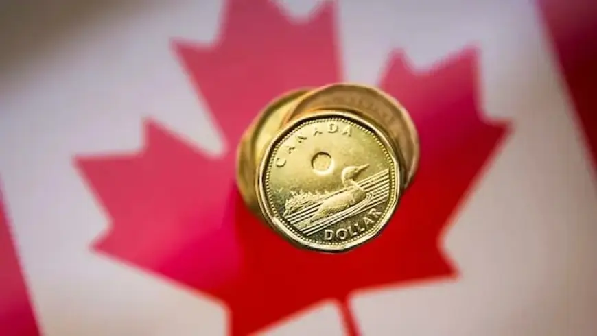 Canada’s Economy Stagnates in November; 2025 Fourth Quarter Decline Possible