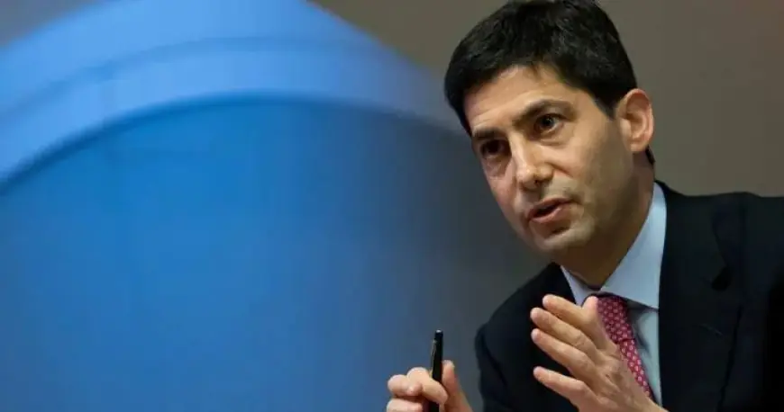 Trump Selects Kevin Warsh to Replace Powell as Fed Chair