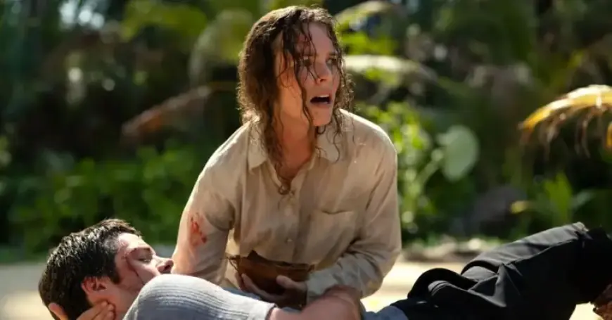 Review: Rachel McAdams Shines in Dark Comedy ‘Send Help’