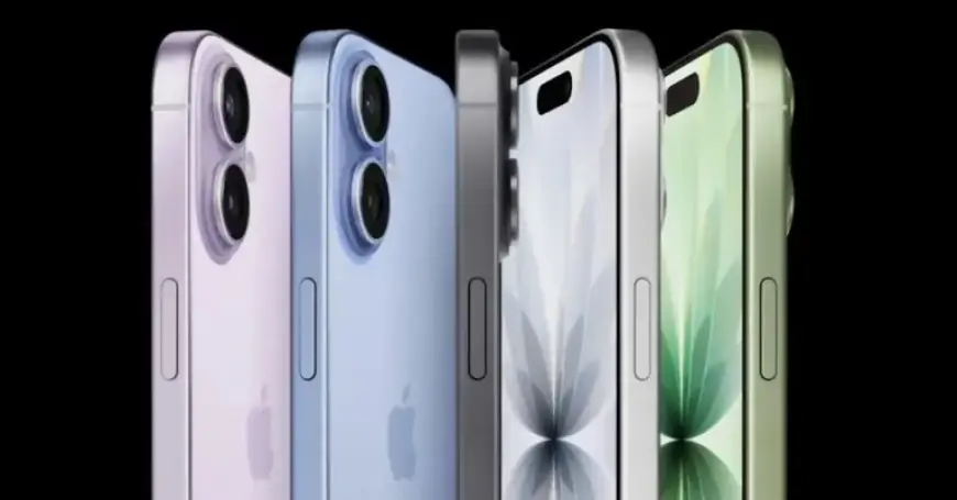 Report Confirms iPhone 18’s Launch Delayed Until Next Year