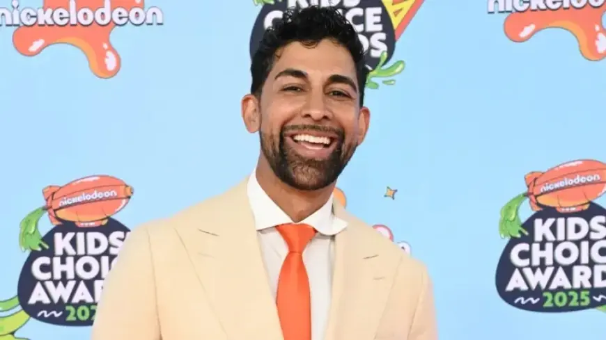 Dhar Mann and Robert Irwin Join NFL’s 2026 Super Bowl Creators