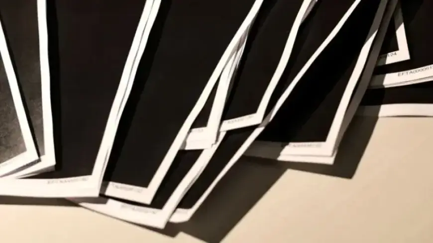 Justice Department Releases Additional Documents in Epstein Investigation