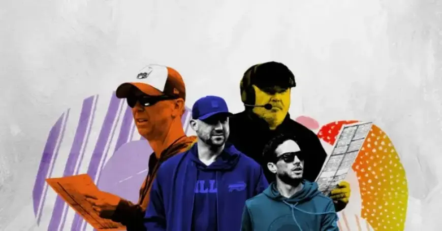 Head Coach Hiring Cycle Concludes: Key Insights Revealed