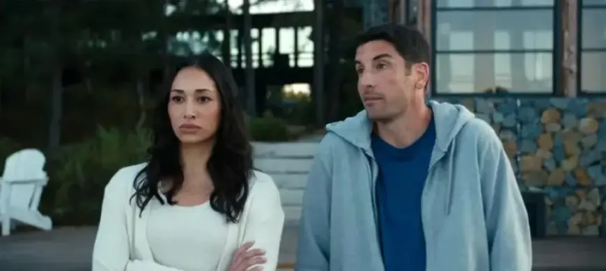 Romantic Thriller “Untitled Home Invasion” Unveiled