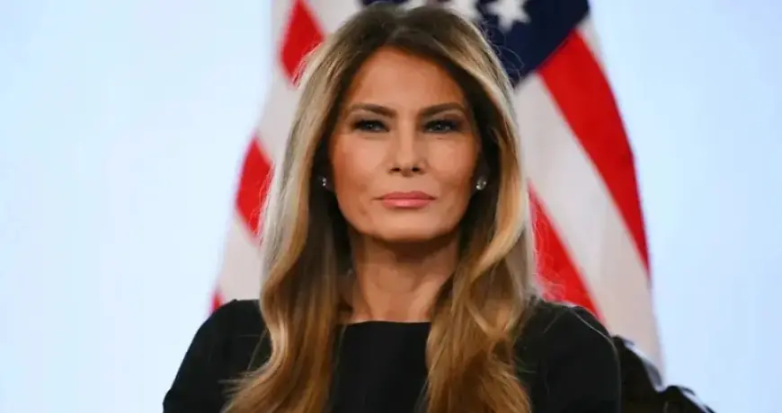 Melania Trump’s Documentary Debuts in Theaters Today