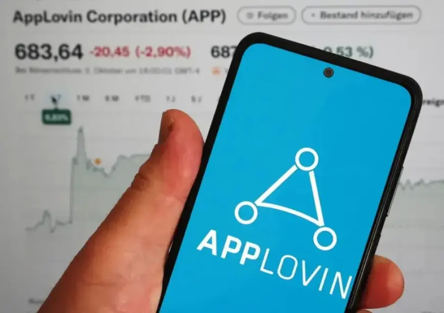 AppLovin Stock Surges: Discover the Reasons Behind the Rally