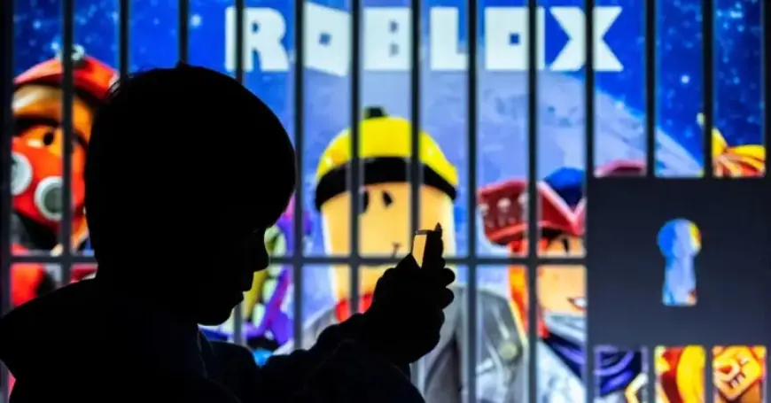 Dutch Authorities Investigate Roblox for Potential Risks to Minors