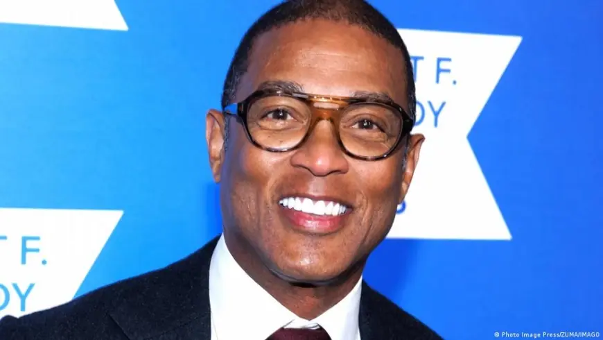 Don Lemon Arrested and Taken Into Custody: What We Know About the Minnesota Church Protest Case, Georgia Fort, the Charges, and Why Lemon Was Fired From His TV Network