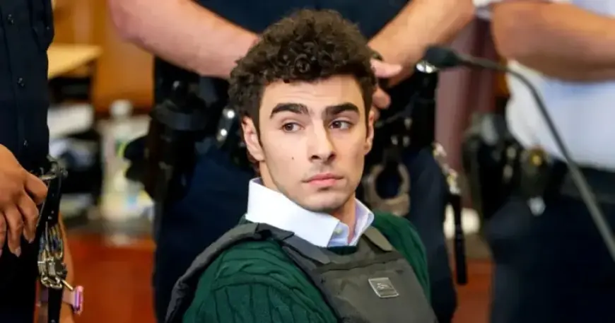 Judge Overturns Federal Charges: Luigi Mangione Escapes Death Penalty