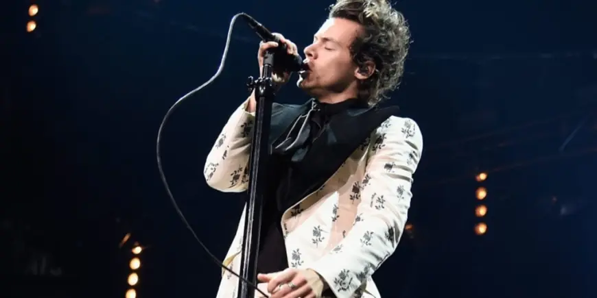 Harry Styles tickets 2026: Ticketmaster UK sale opens as Wembley demand surges