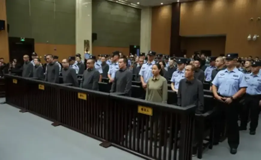 The Ming Clan: Family’s Scam Empire Leads to Deadly Consequences