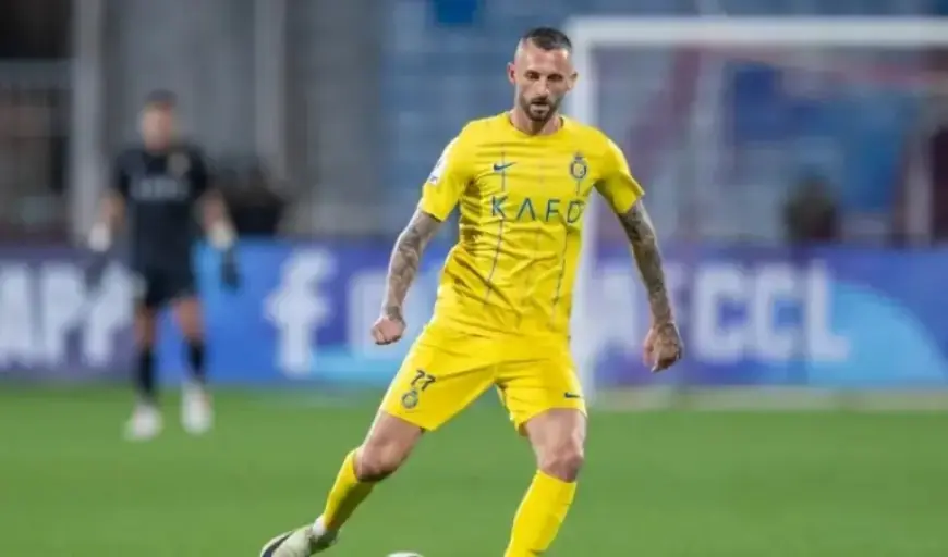 Brozovic’s Fitness Exams Leave Al-Nassr Awaiting Results