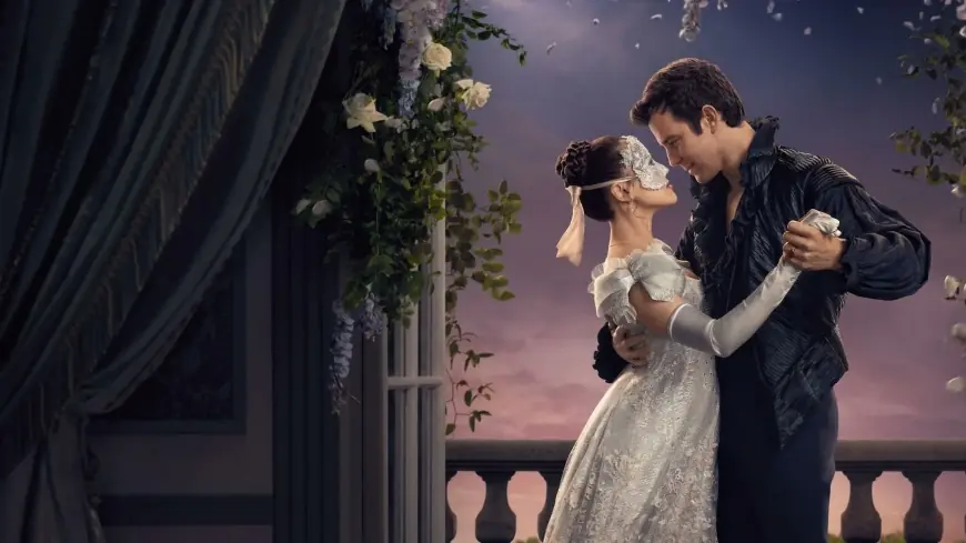 Bridgerton Season 4: Release Date and Time, Cast, Episode Count, and What “Ward” and “Pinnacle” Mean