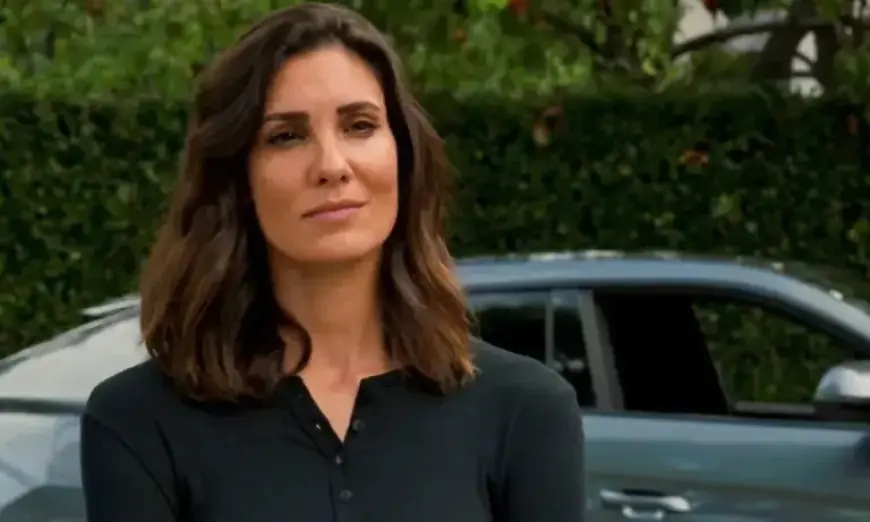 ‘NCIS: Los Angeles Cast Reunites for Thriller ‘…And Then She Was Gone’