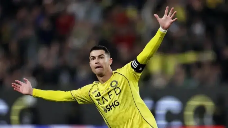 Al Kholood vs Al Nassr: Live Updates, Lineups, Ronaldo Starts in Saudi Pro League 2025-26