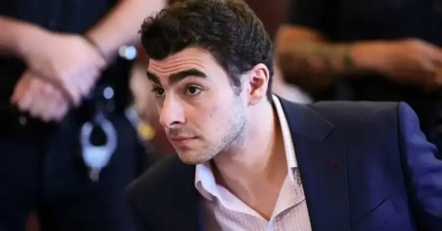 Man Arrested for Impersonating FBI Agent in Luigi Mangione Escape Plot