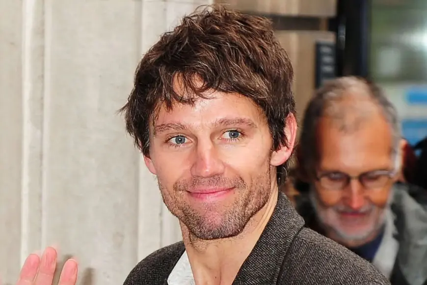 Jason Orange absence sparks debate as Take That documentary Netflix lands