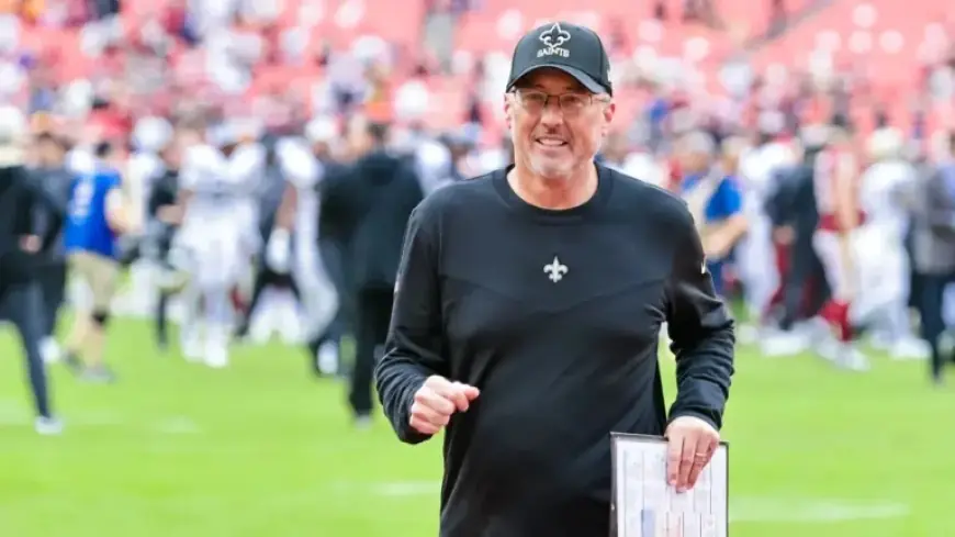 Bills Appoint Pete Carmichael Jr. as Offensive Coordinator