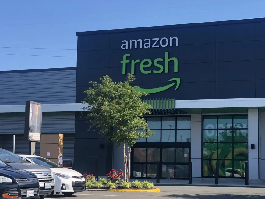 Amazon Fresh grocery stores closing: what’s happening, when, and how to check “near me”