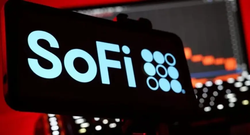 SoFi stock swings after SoFi earnings deliver first $1 billion quarter