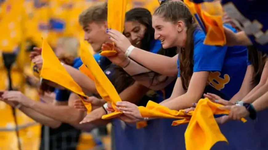 Pitt Slashes Acrisure Stadium Capacity Significantly