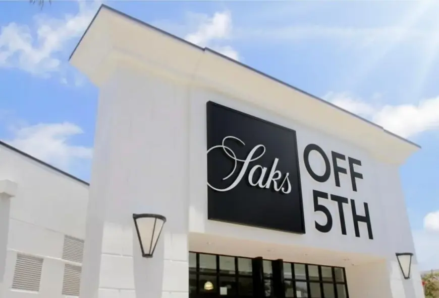 Saks Off Fifth to close most stores as Saks Global restructures