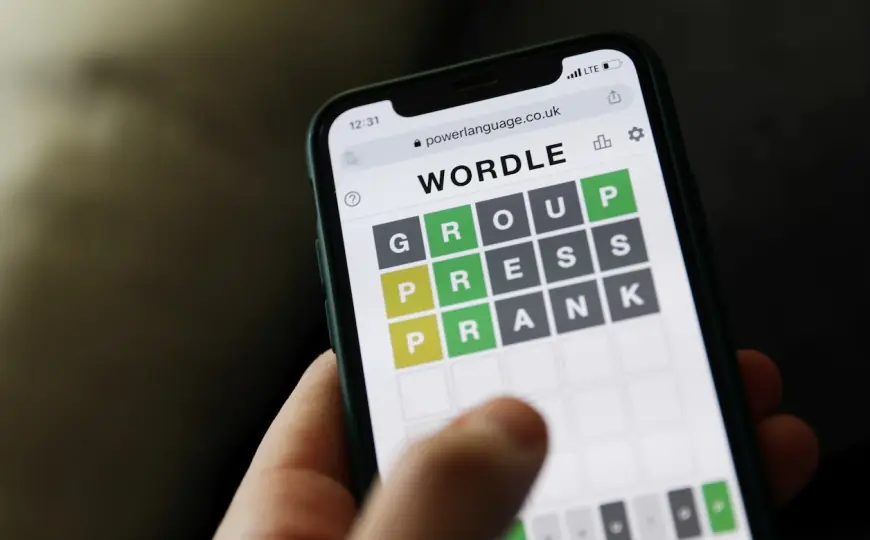 Wordle hints and answer for Jan. 30, 2026: Puzzle #1686 is “JUMBO”