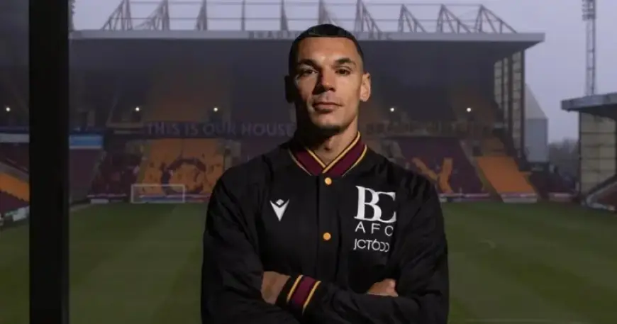 City Seals Double Deal: Jackson Returns Home