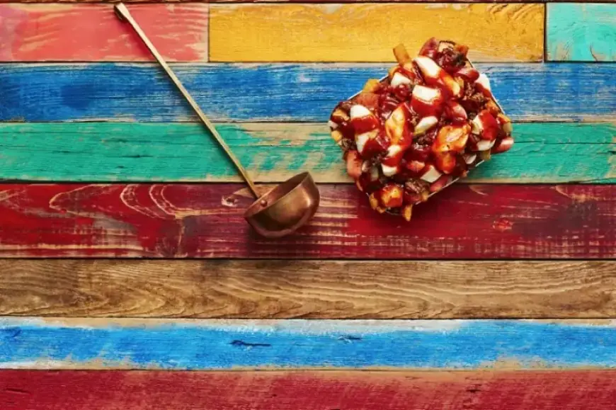 This Week’s Must-Attend Gourmet Events