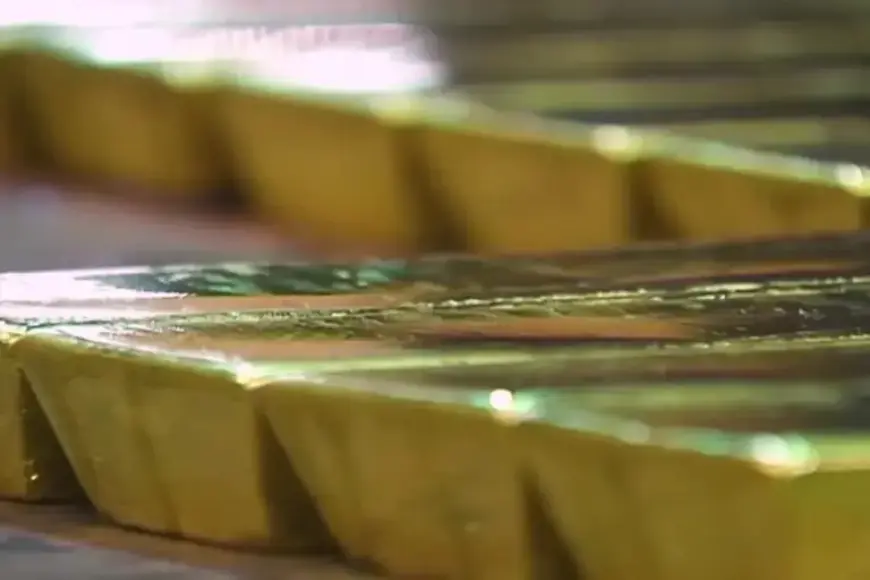 Gold, Silver, Copper Prices Plummet Amid Investor Concerns