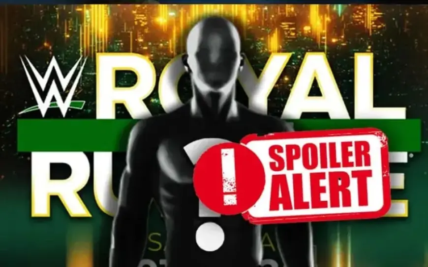 NXT Star Joins 2026 Saudi Arabia Royal Rumble Lineup