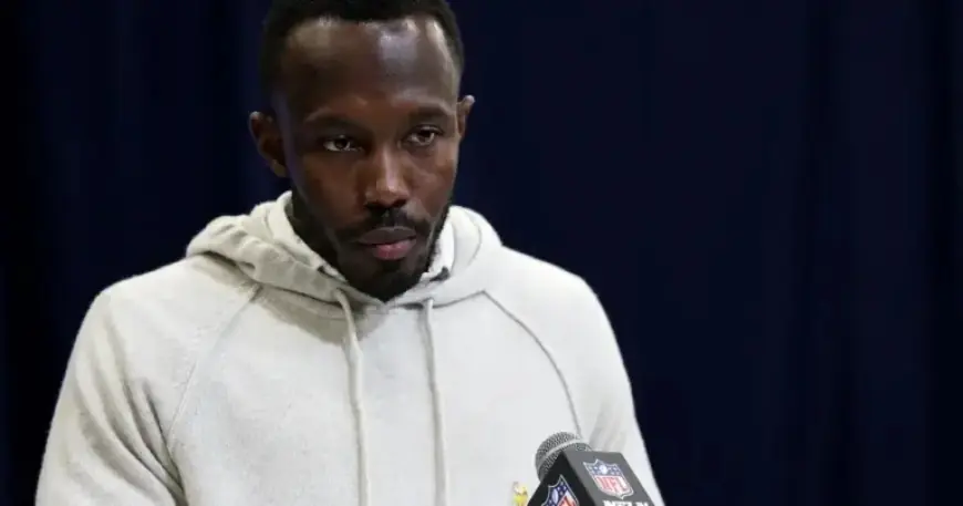 Reports: Minnesota Vikings Dismiss GM Kwesi Adofo-Mensah