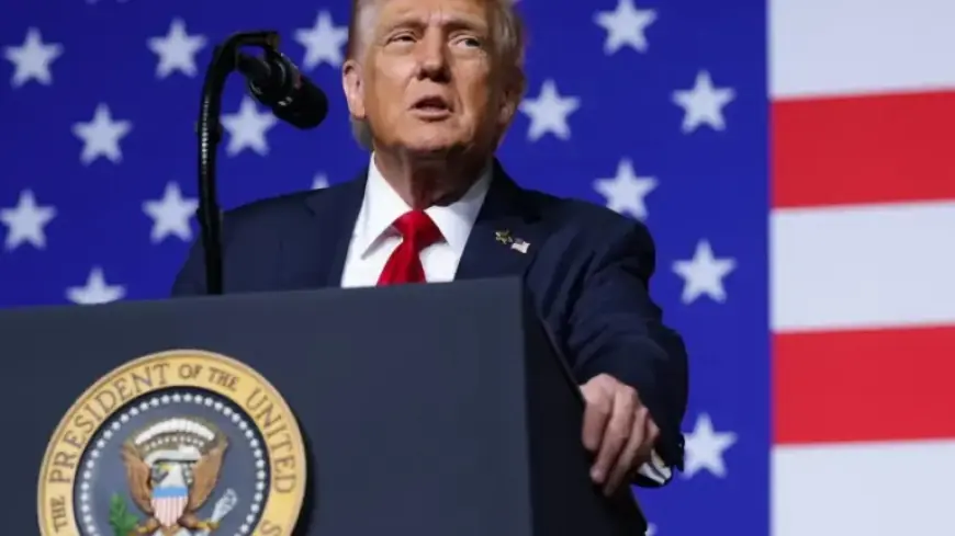 Is a Weaker Dollar Beneficial for America? Trump’s Perspective Explored