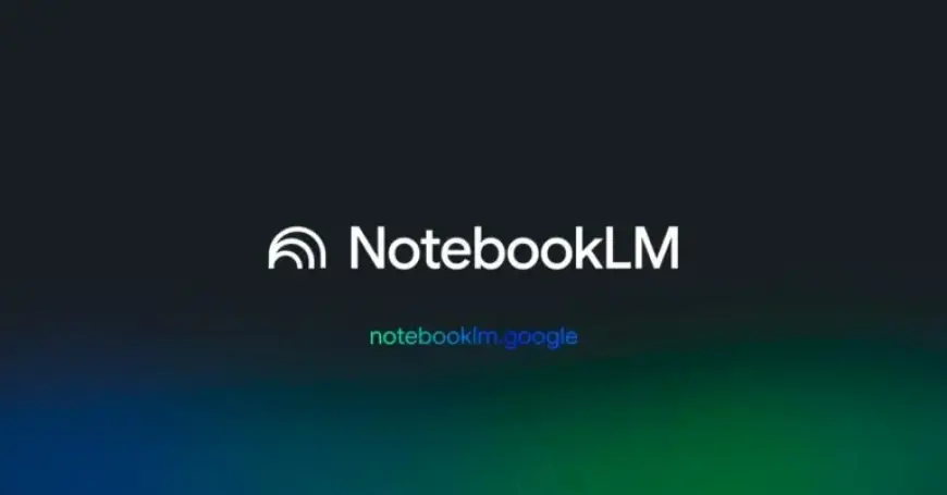 Google Enhances NotebookLM App with Video Overviews on Android, iOS