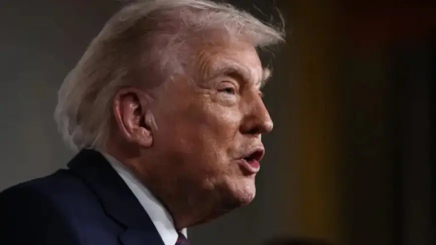 Trump Labels Minneapolis Shooting Victim as ‘Agitator and Potential Insurrectionist’