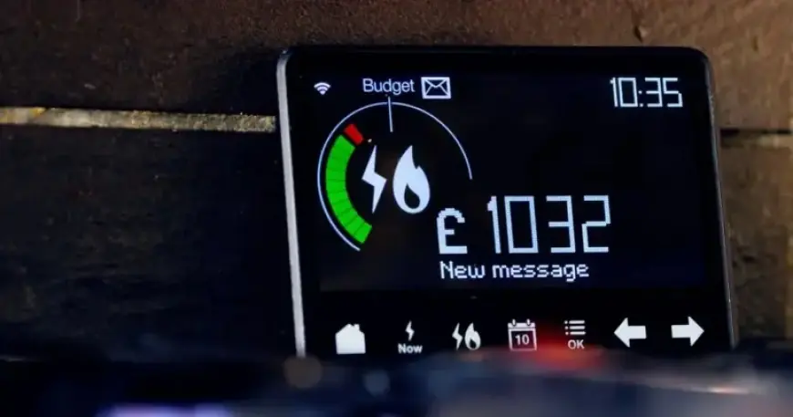 Smart Meter Rule Change Promises Automatic £40 Refund for Customers