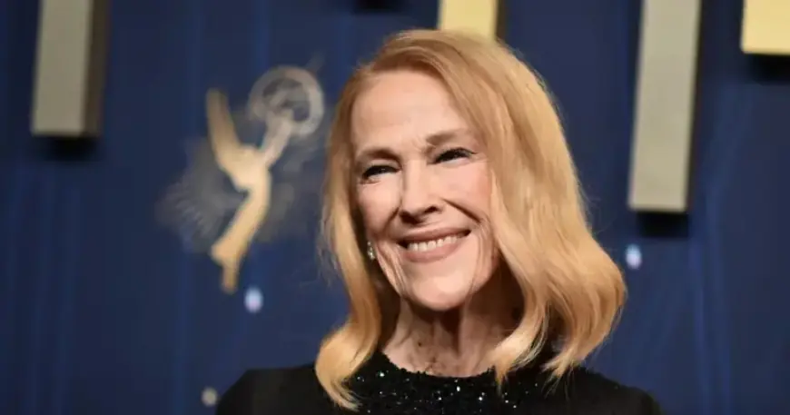 Reports Claim Catherine O’Hara Dies at 71