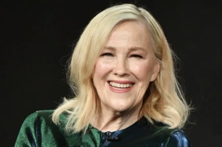 Catherine O’Hara dies at 71, prompting online confusion and tributes